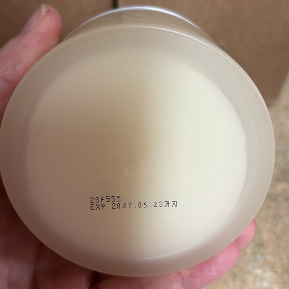 Dear, Klairs Midnight Blue cream+youth activating drop+ I’M from Rice toner pad - Picture 2 of 4